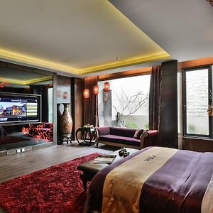 Standard Double Room Check after 1800